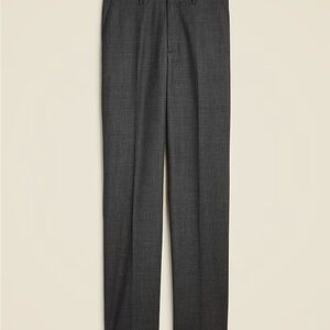 Men's J. Crew Bowery Wool Blend Dress Pants 36x32